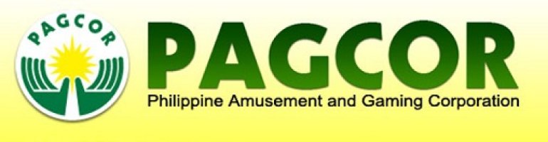 PAGCOR logo